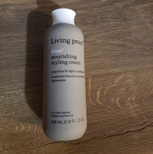 New Living Proof NoFizz Nourishing Styling Cream